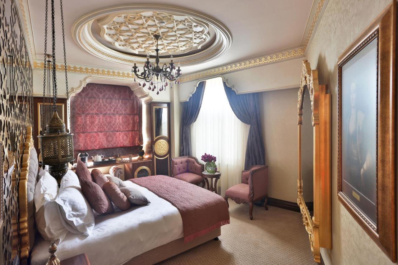 Daru Sultan Galata 5*