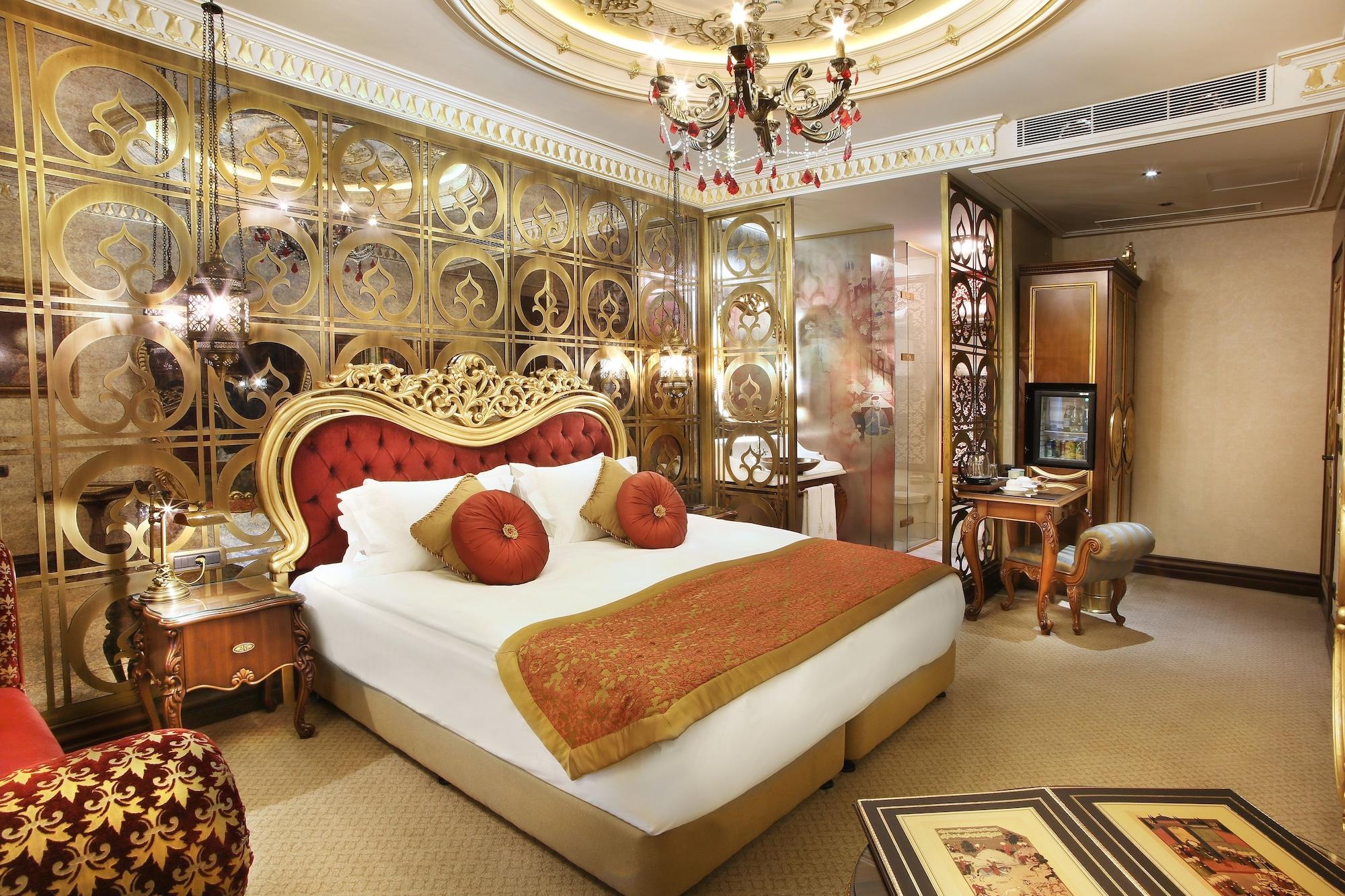 Daru Sultan Galata