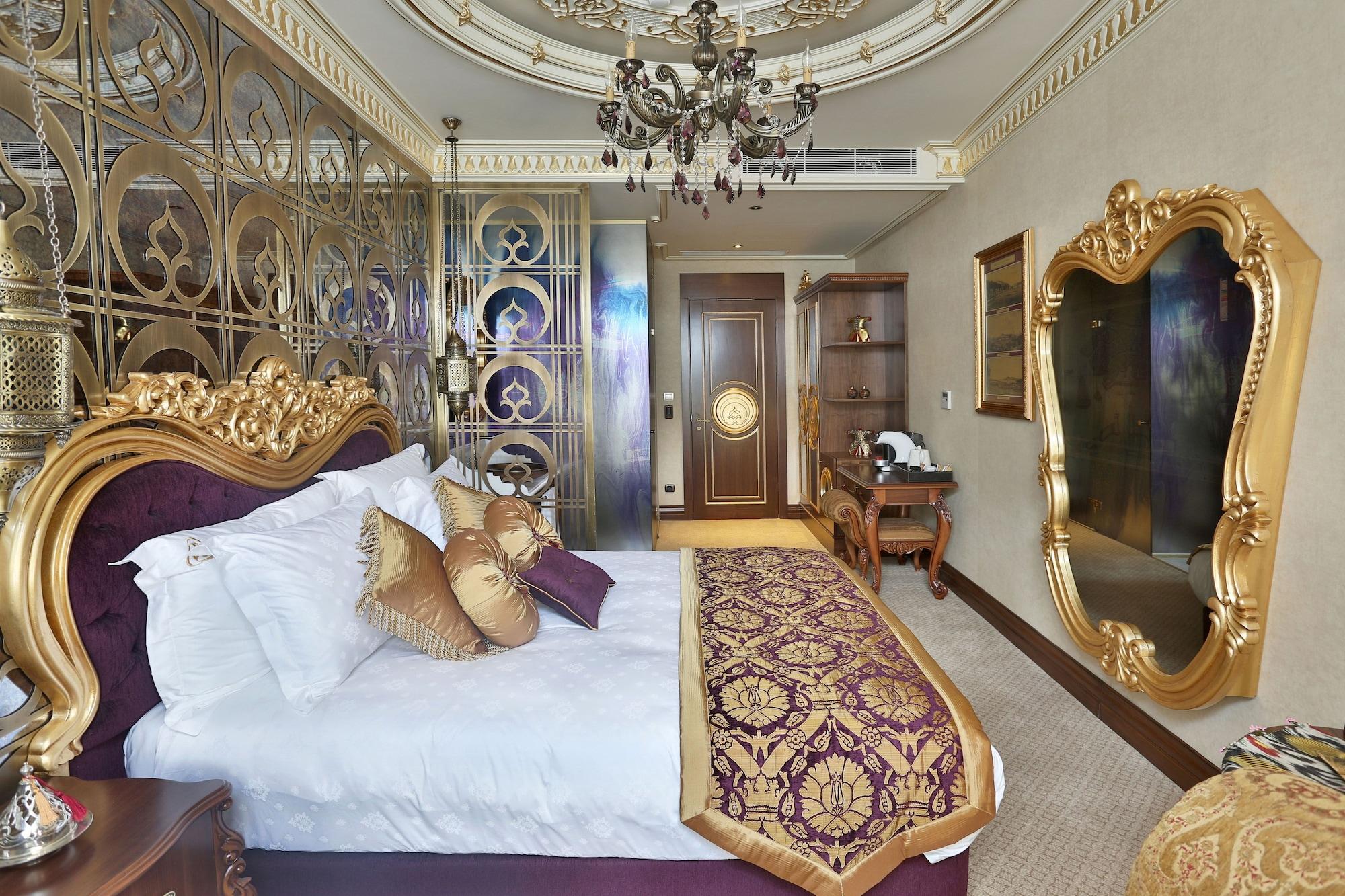 Daru Sultan Galata 5*