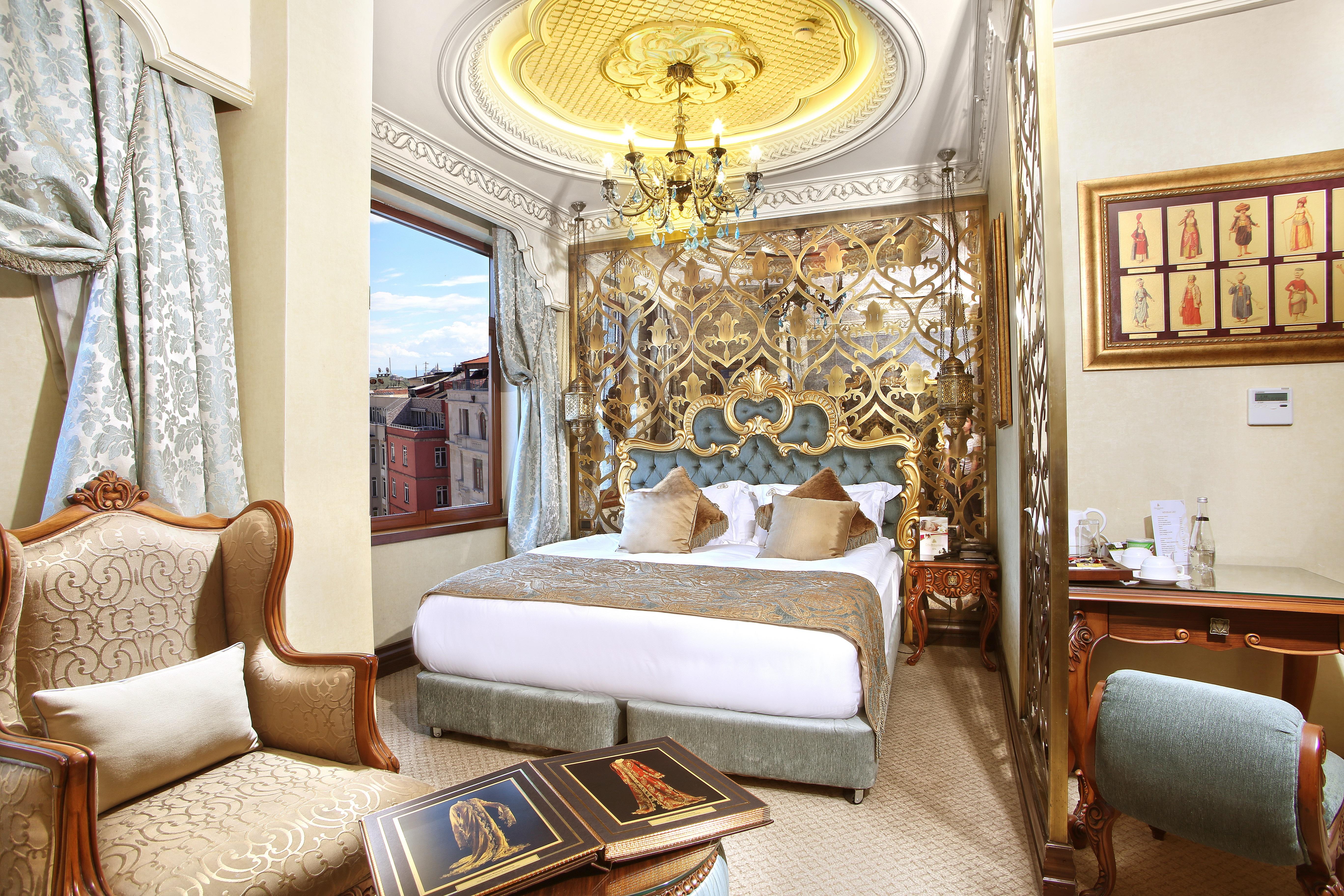 Hotel Daru Sultan Galata