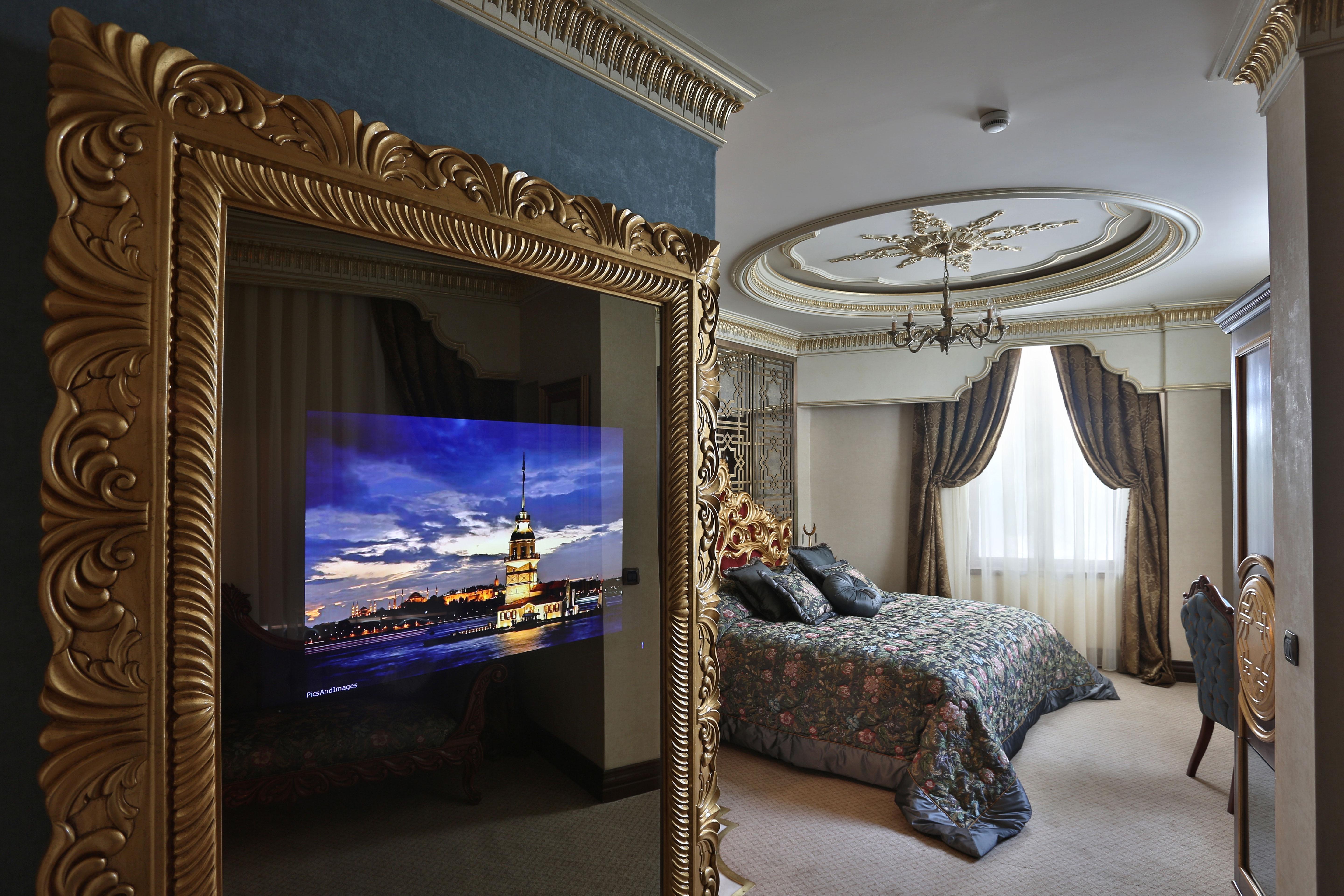 Hotel Daru Sultan Galata 5*