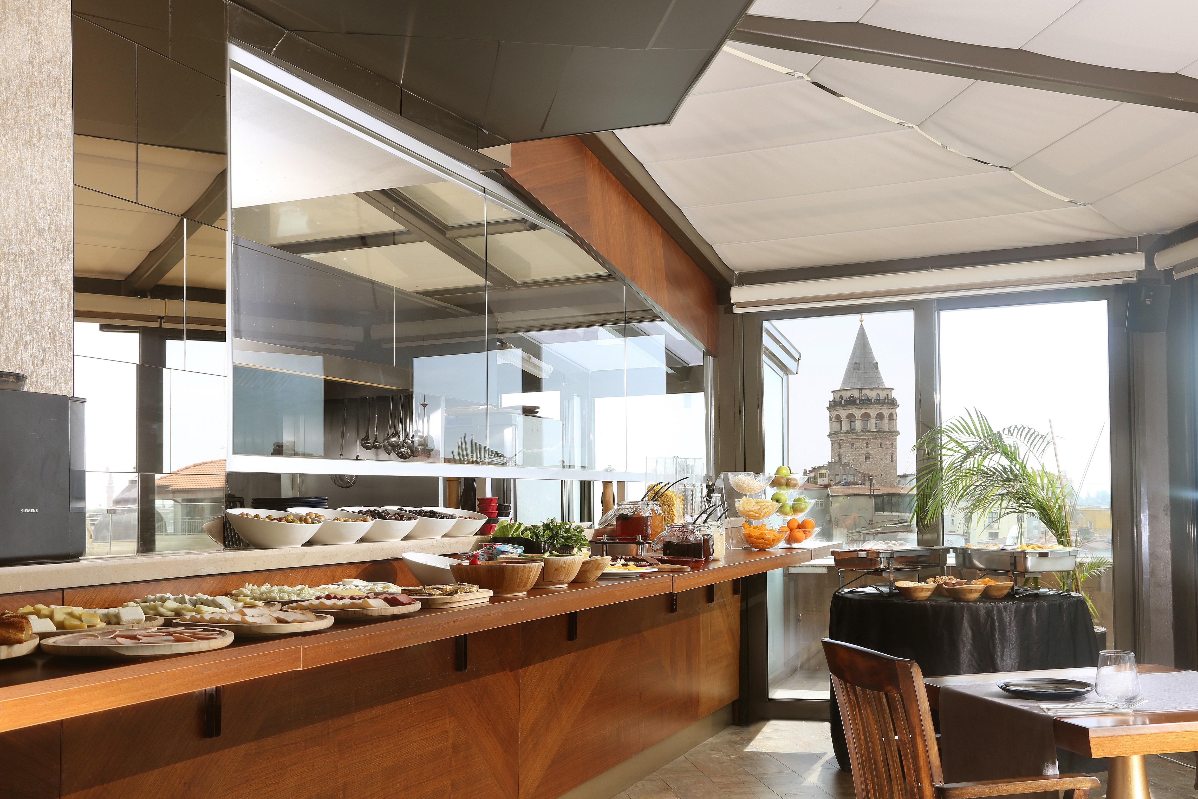 Hotel Daru Sultan Galata 5*