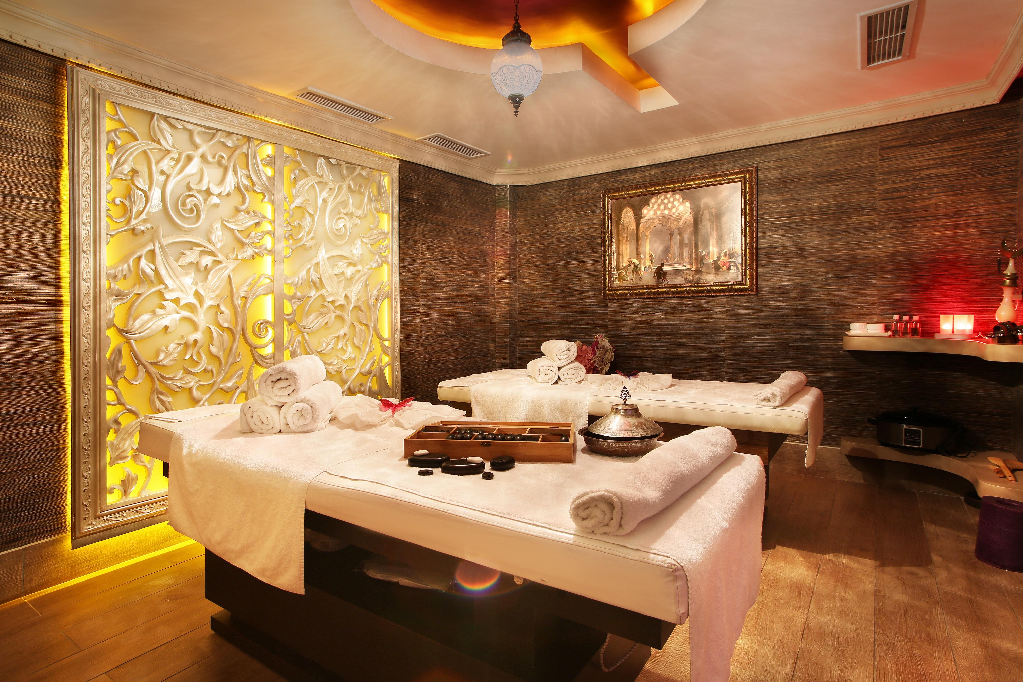 Daru Sultan Galata 5*