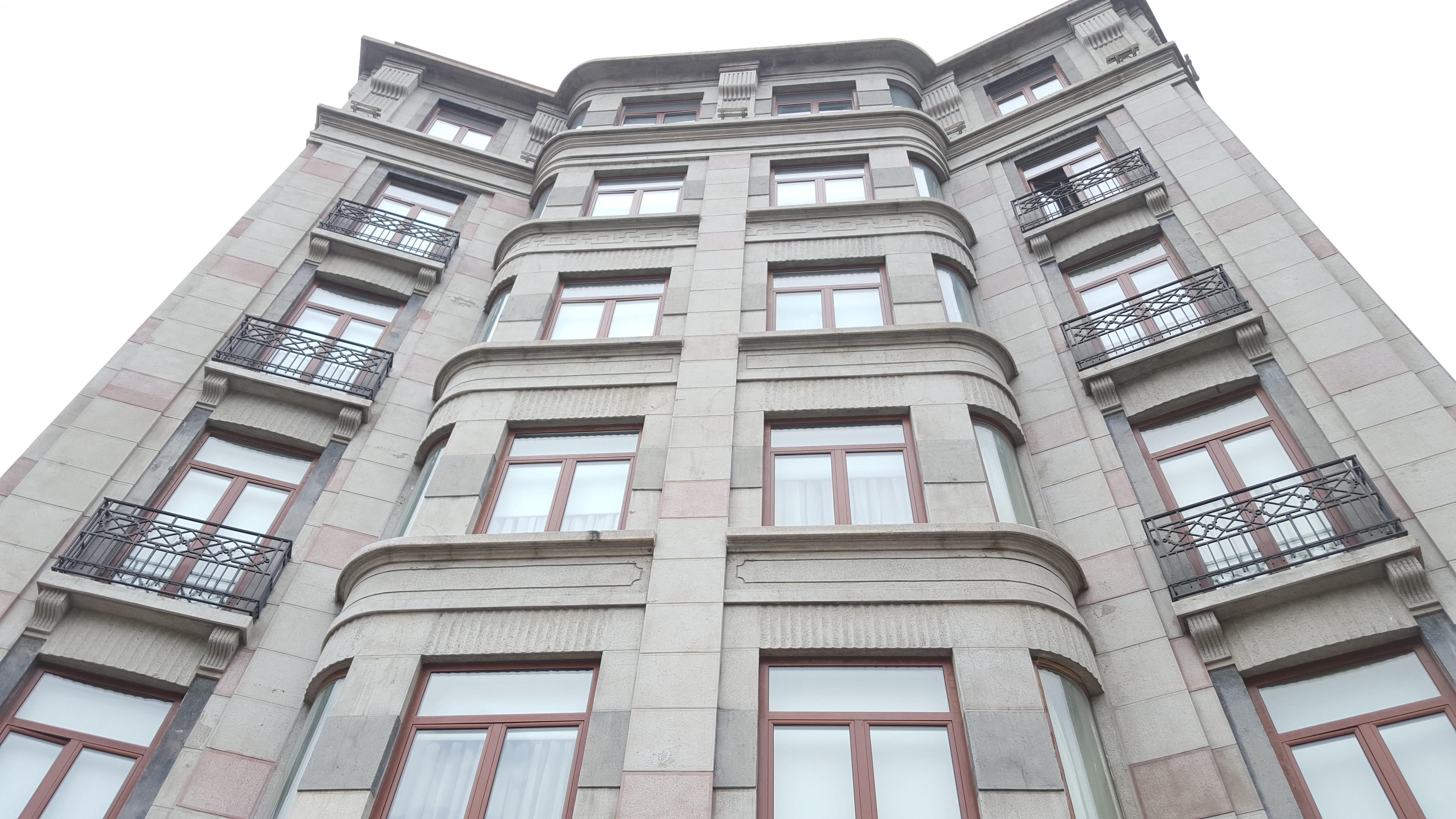 Daru Sultan Galata