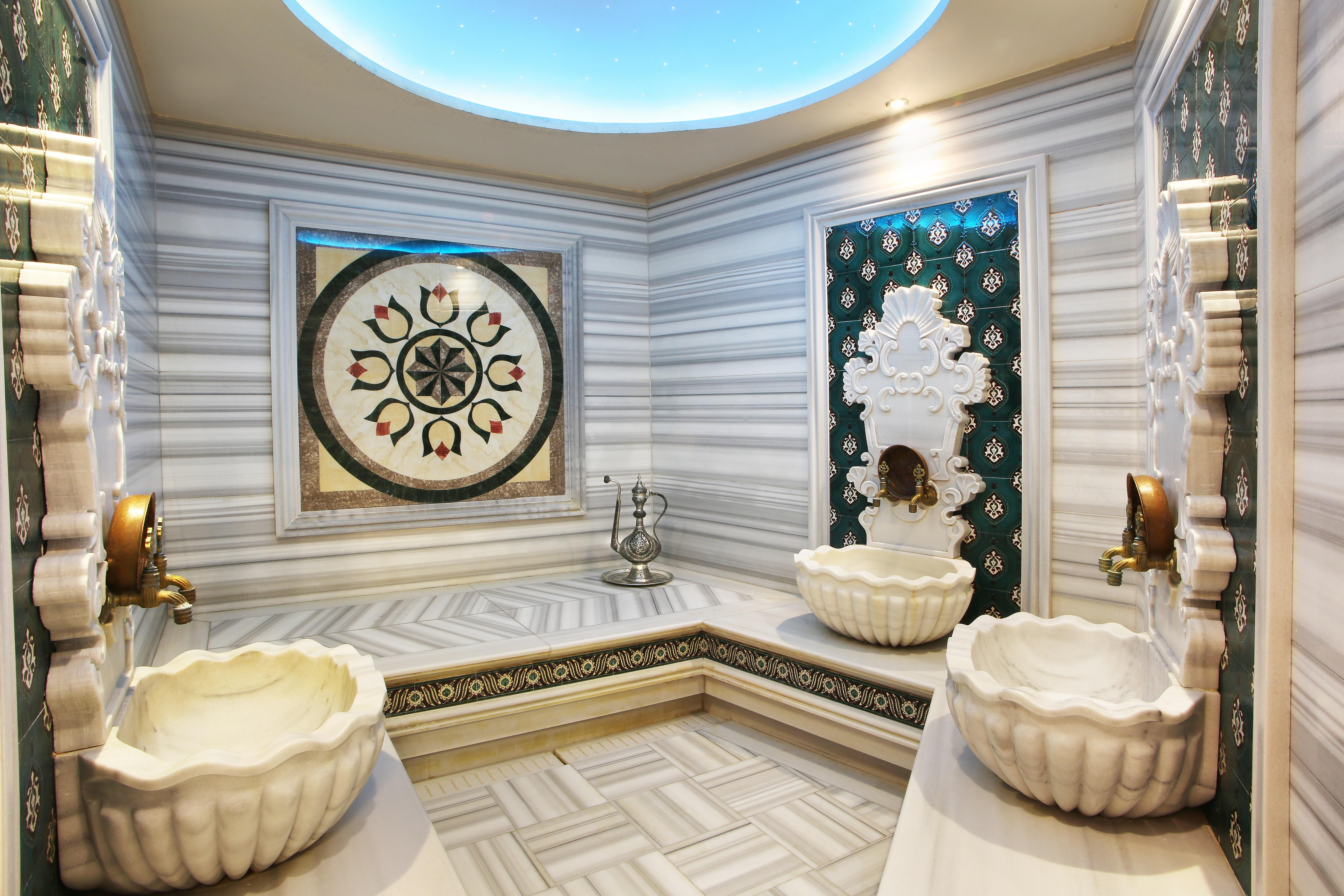 Daru Sultan Galata 5* Istanbul