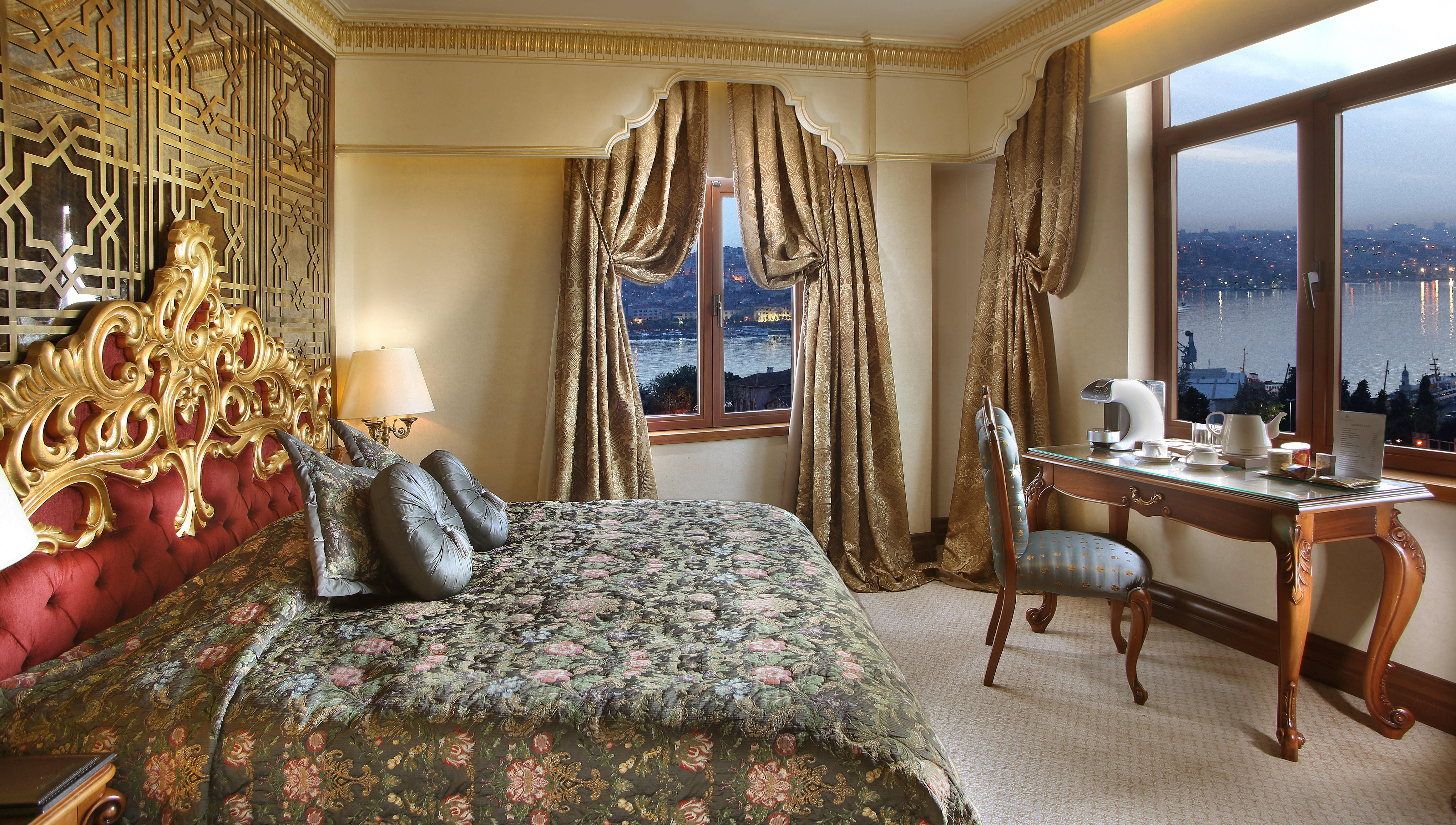 Hotel Daru Sultan Galata