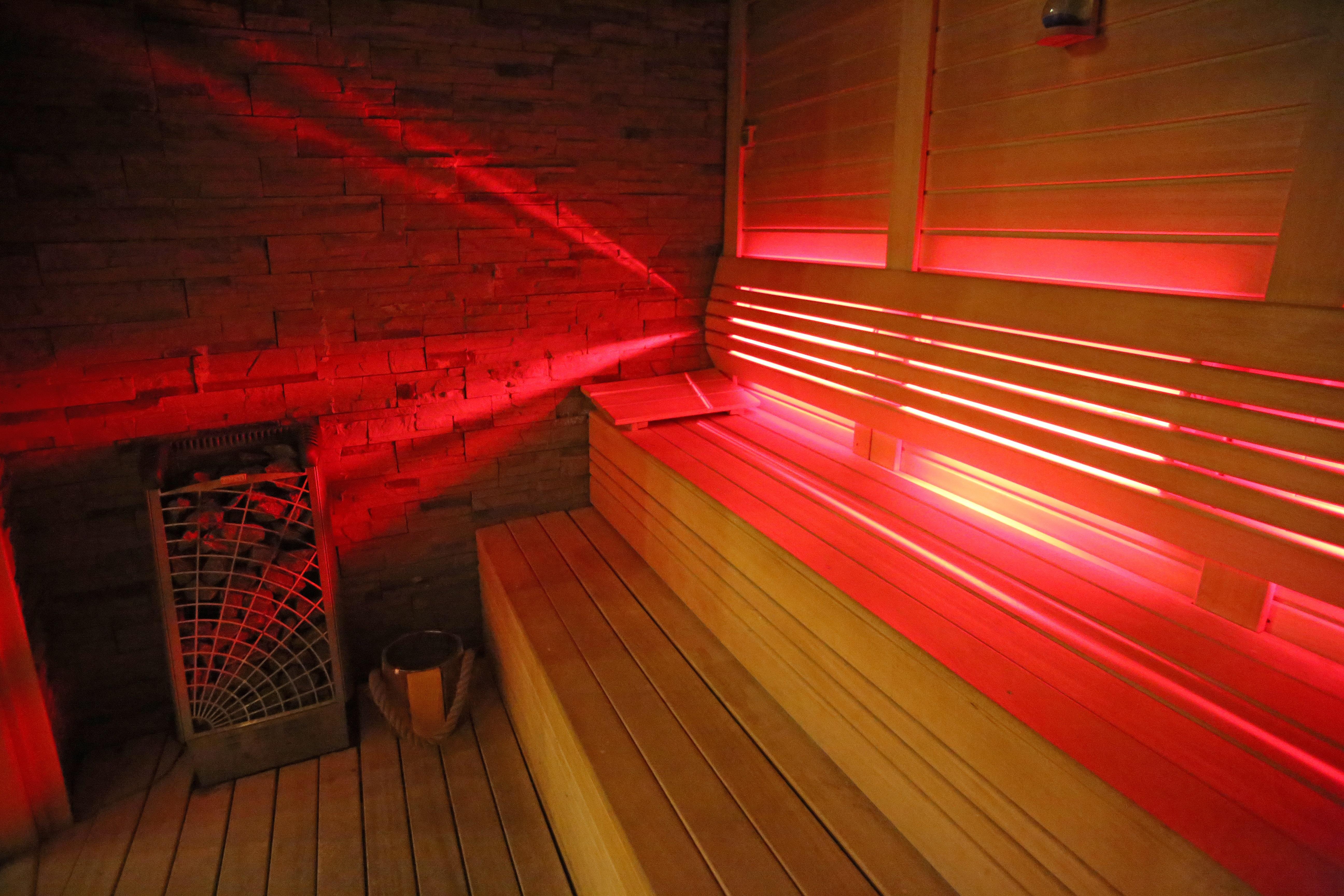 Hotel Daru Sultan Galata Istanbul