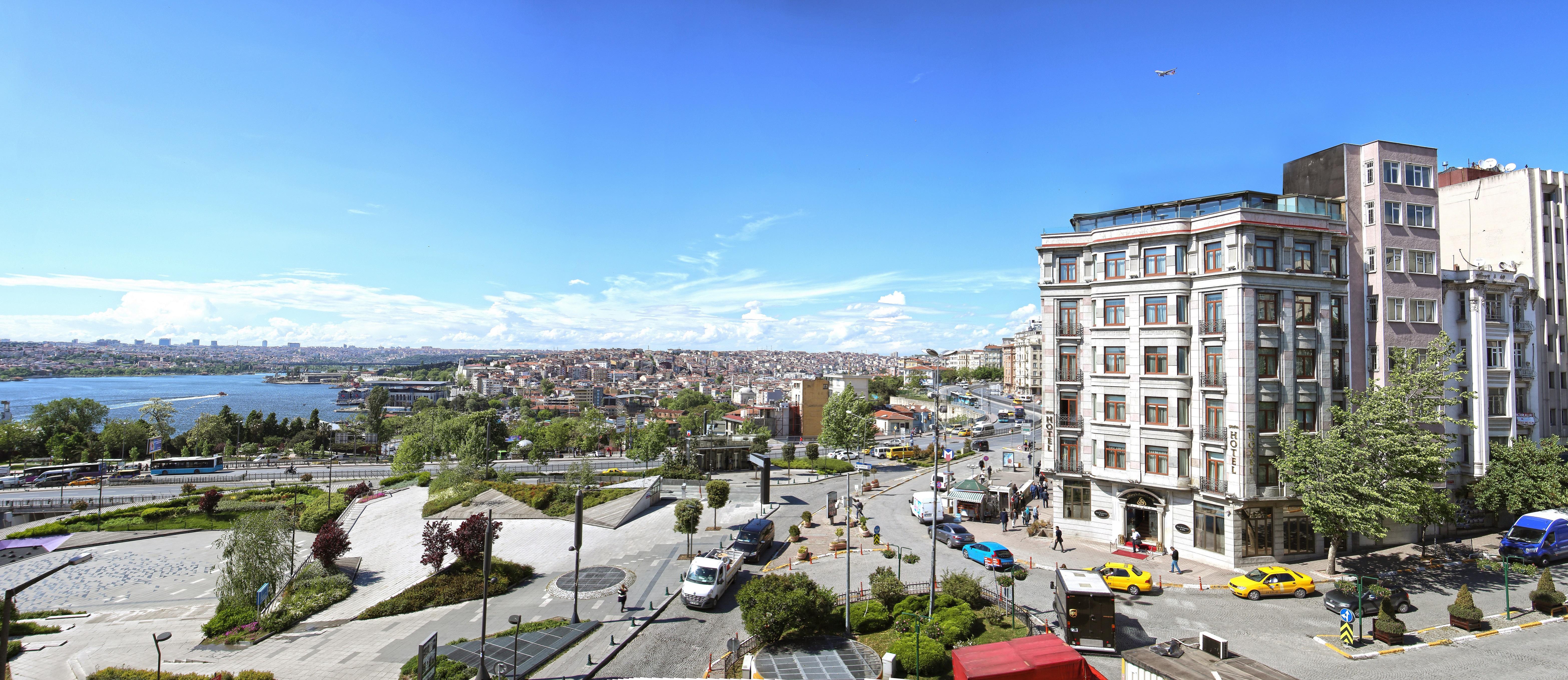 Hotel Daru Sultan Galata