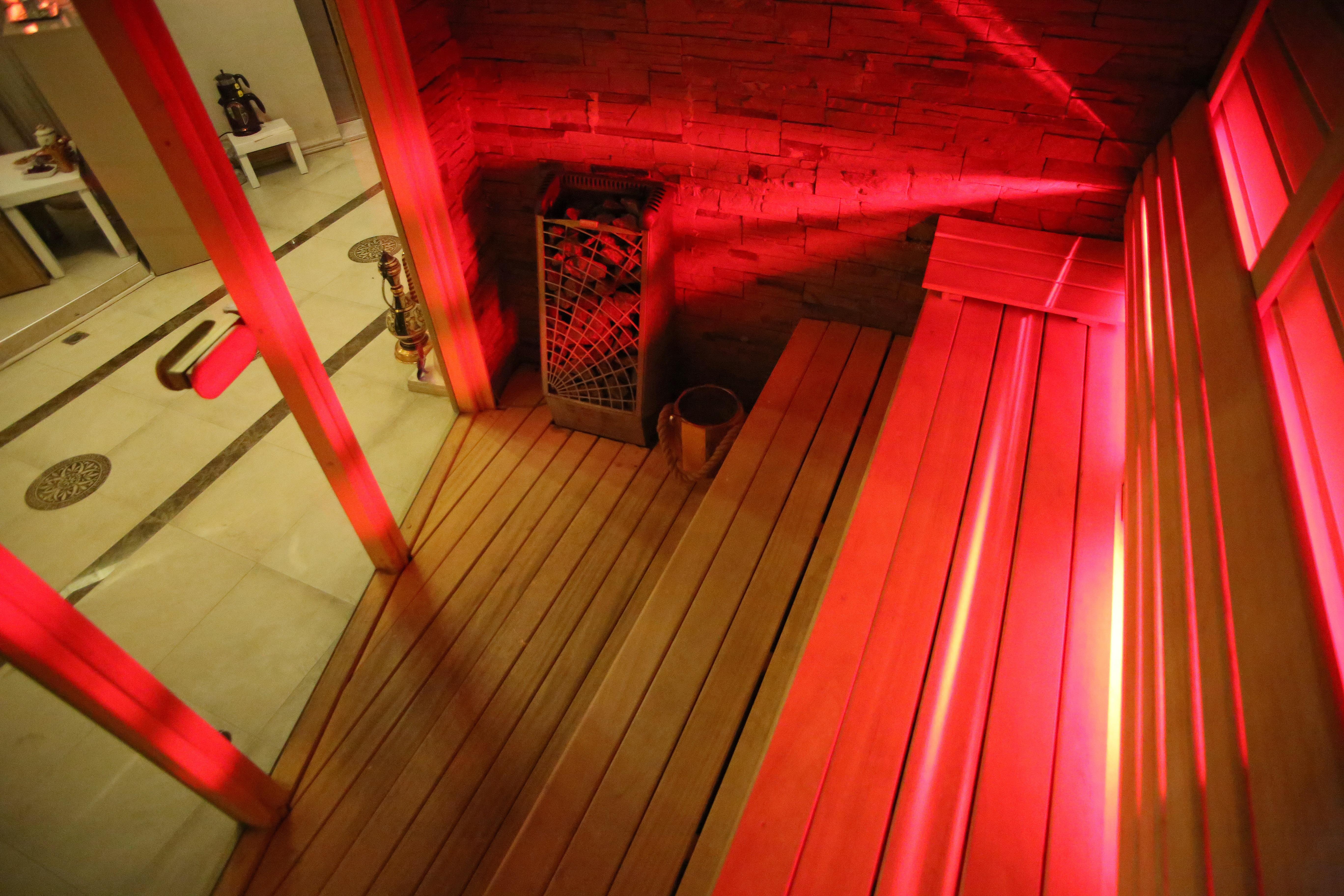 Daru Sultan Galata Hotel 5*