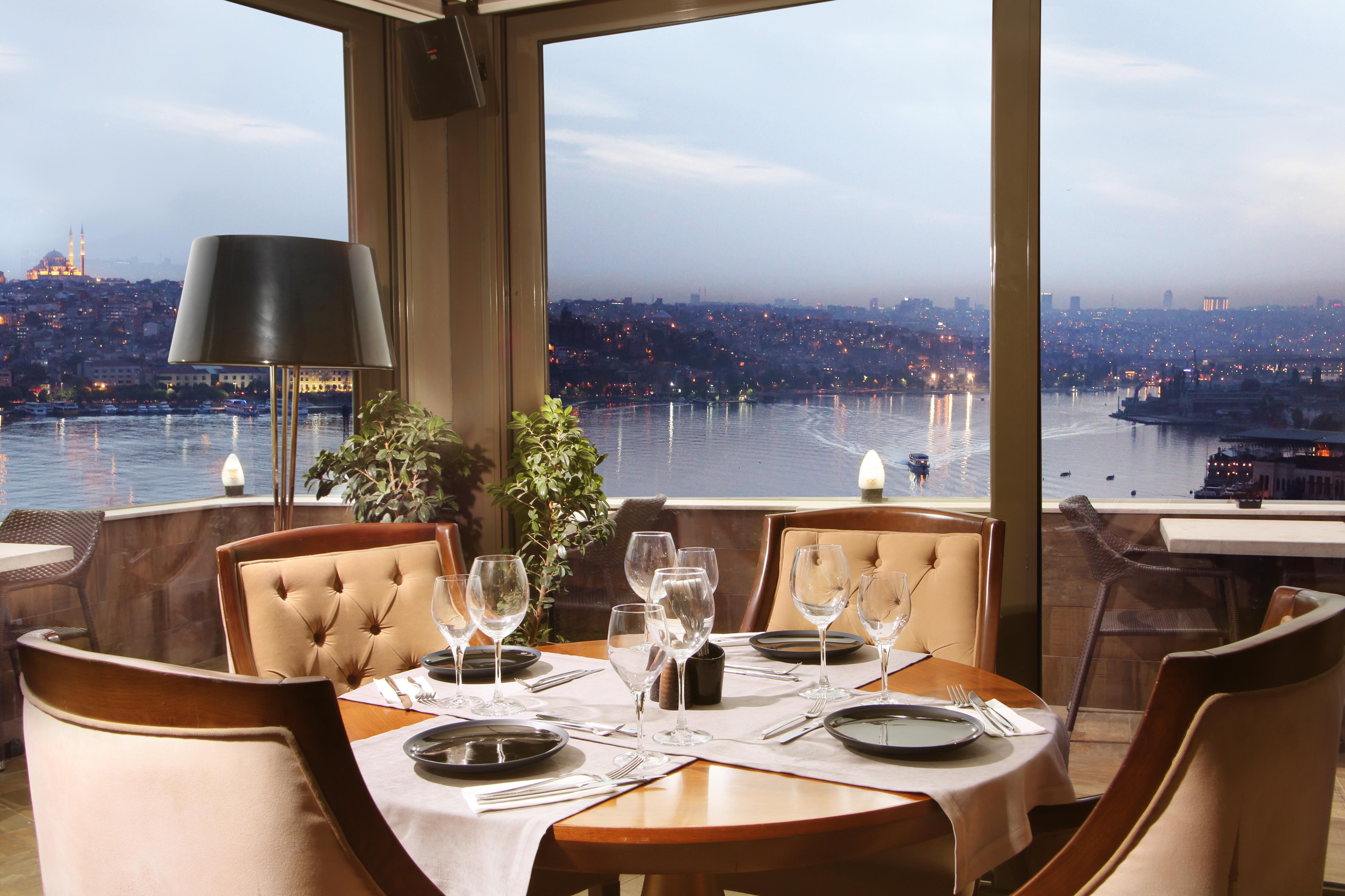 Daru Sultan Galata 5*
