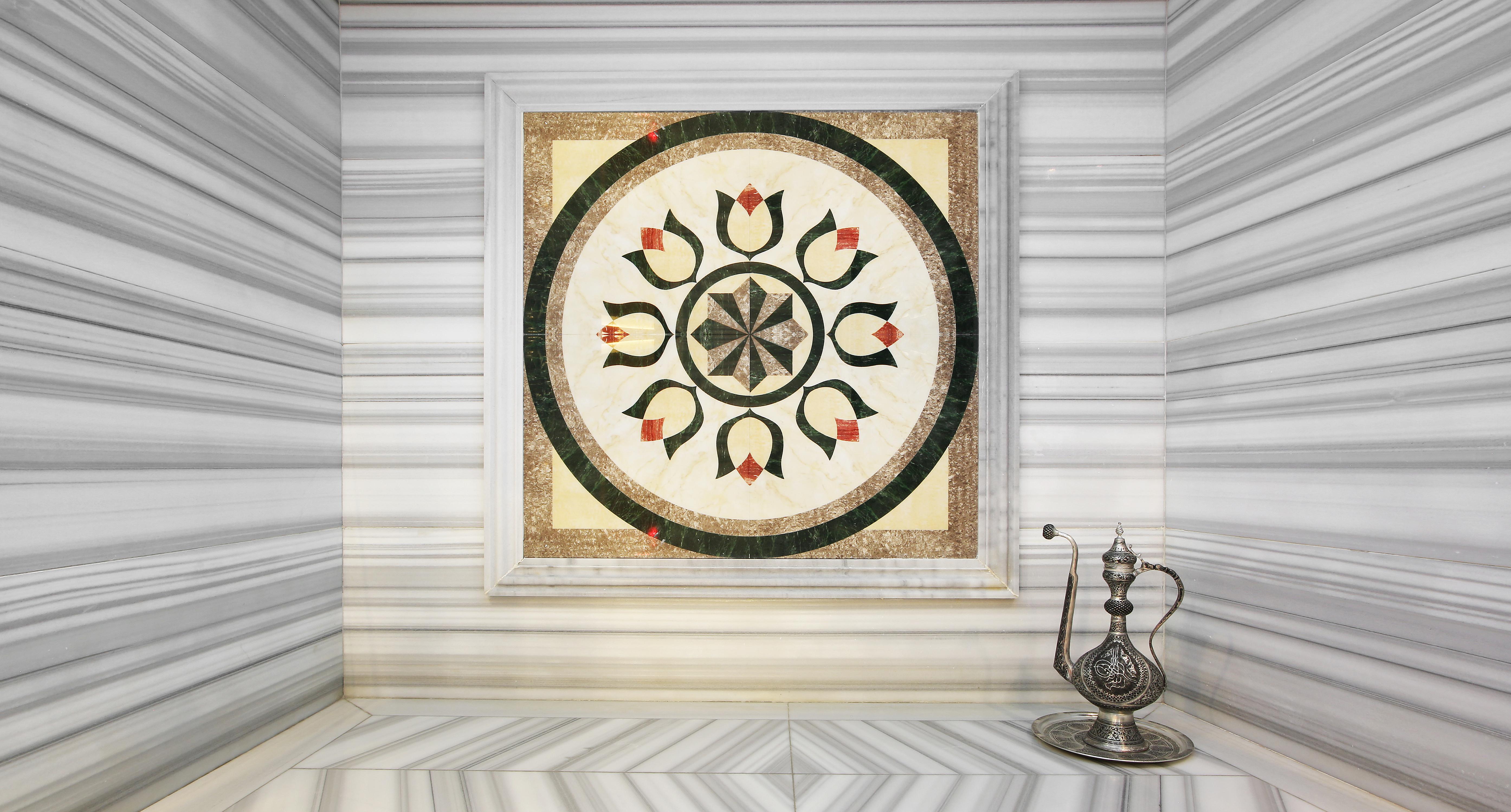 Daru Sultan Galata Hotel 5*
