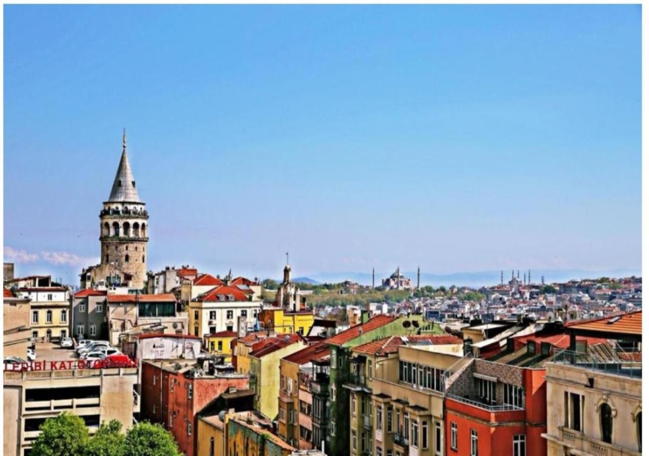 Hotel Daru Sultan Galata