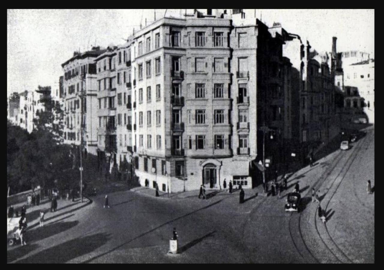 Daru Sultan Galata 5* Istanbul