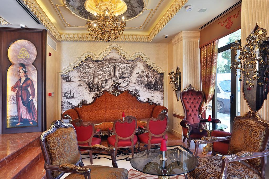 Hotel Daru Sultan Galata