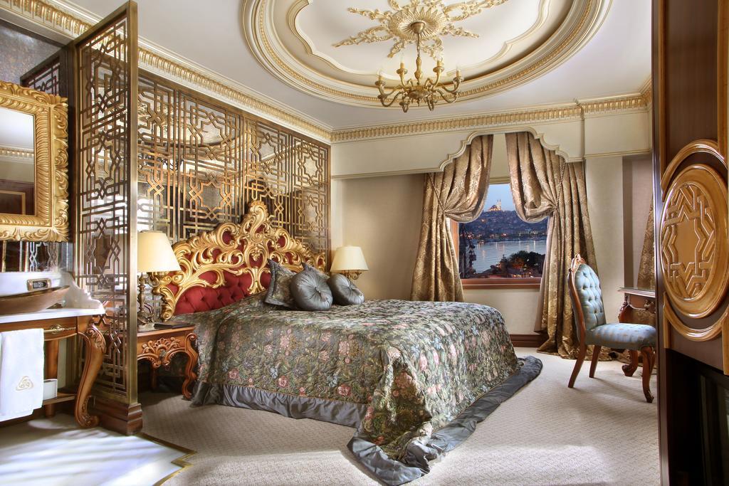 Daru Sultan Galata Hotel 5*