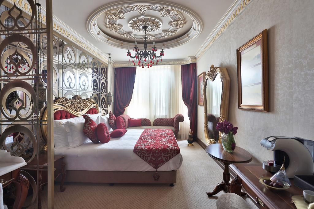 Daru Sultan Galata