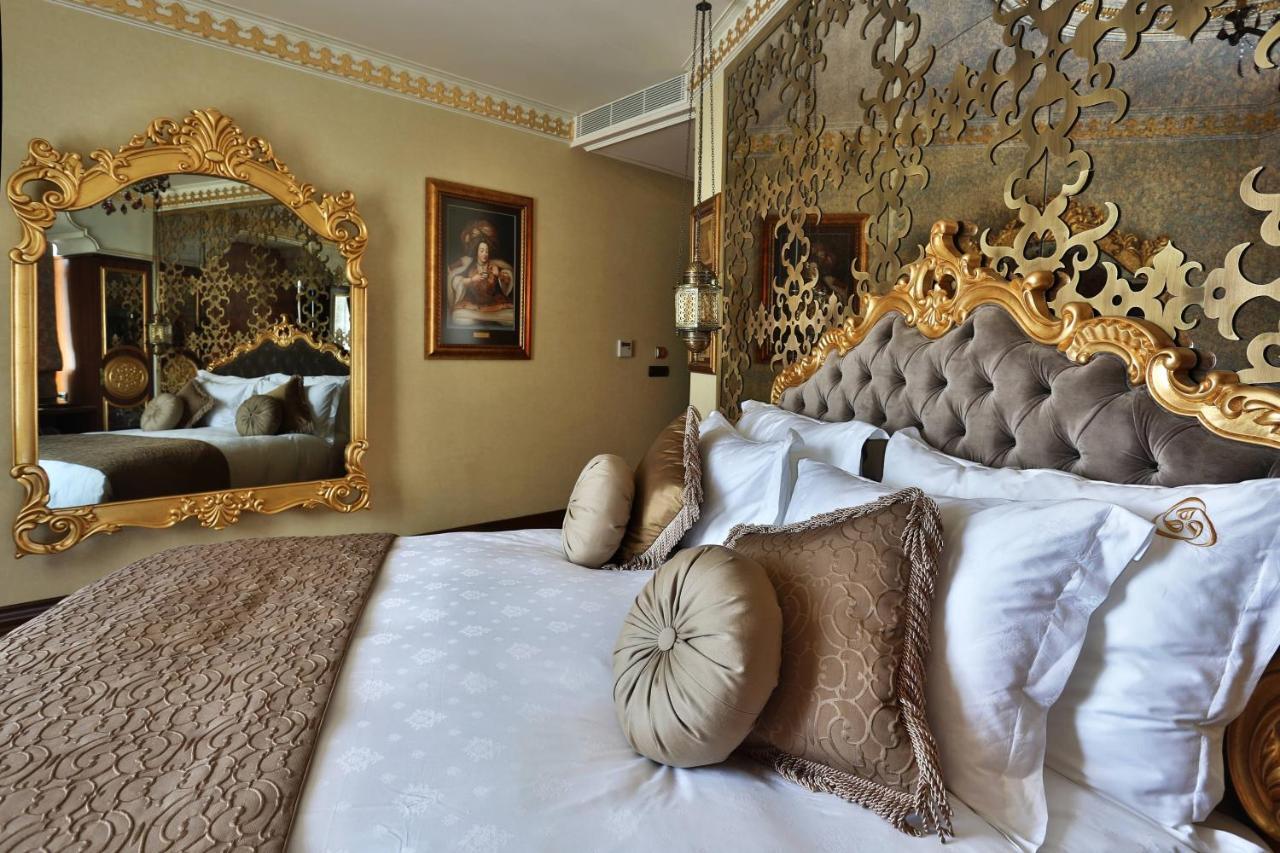 Hotel Daru Sultan Galata 5*