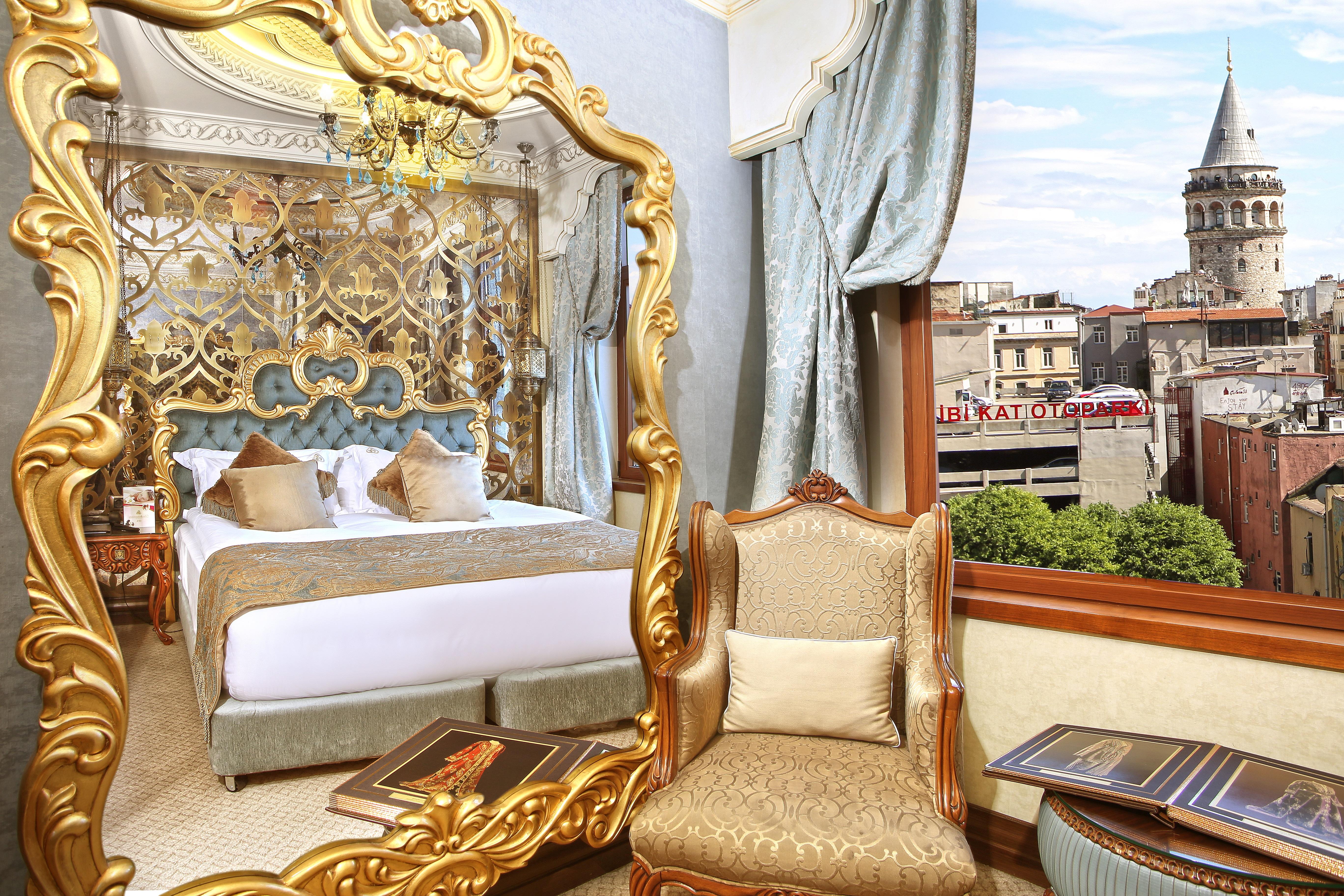 Daru Sultan Galata