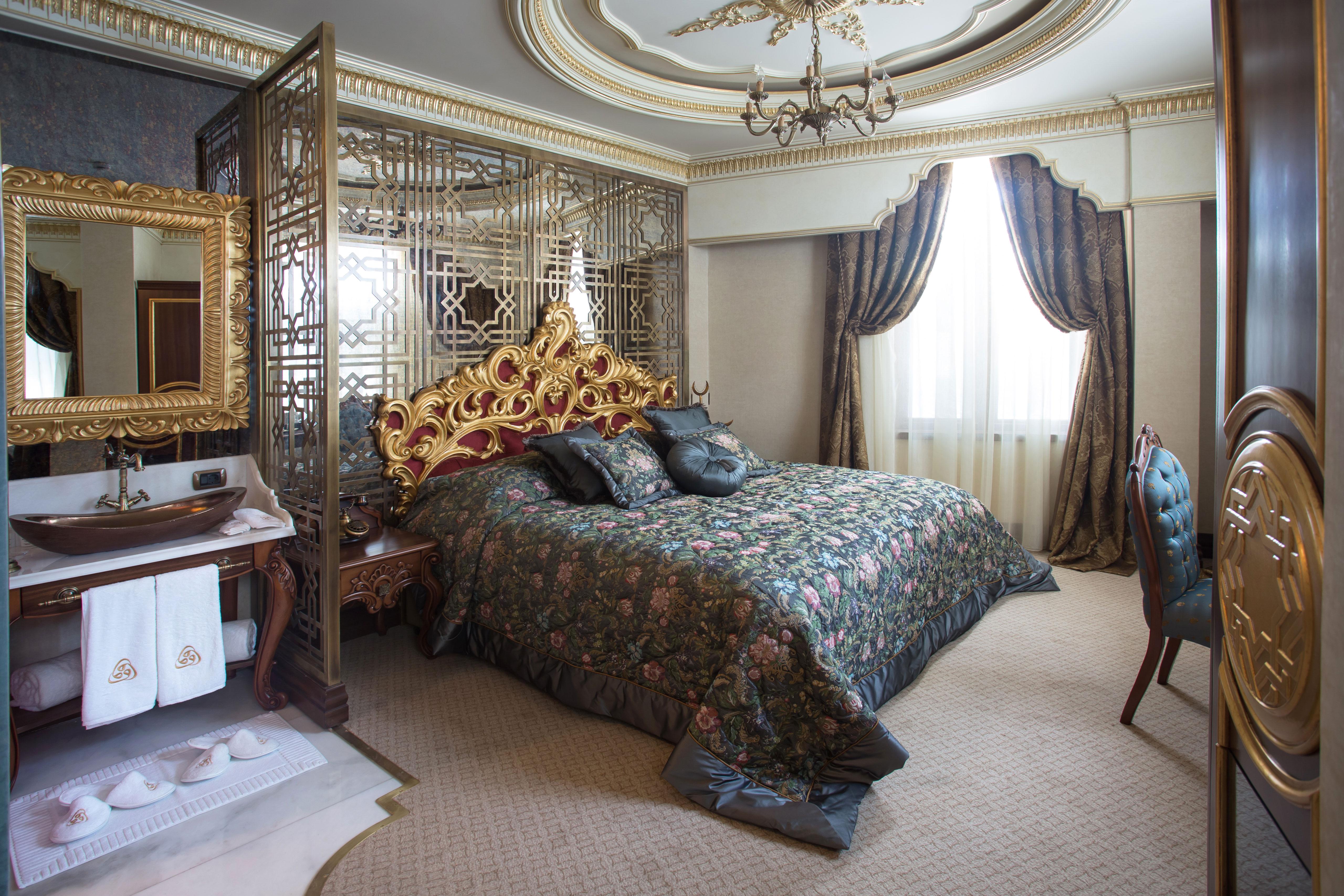 Daru Sultan Galata Hotel 5*
