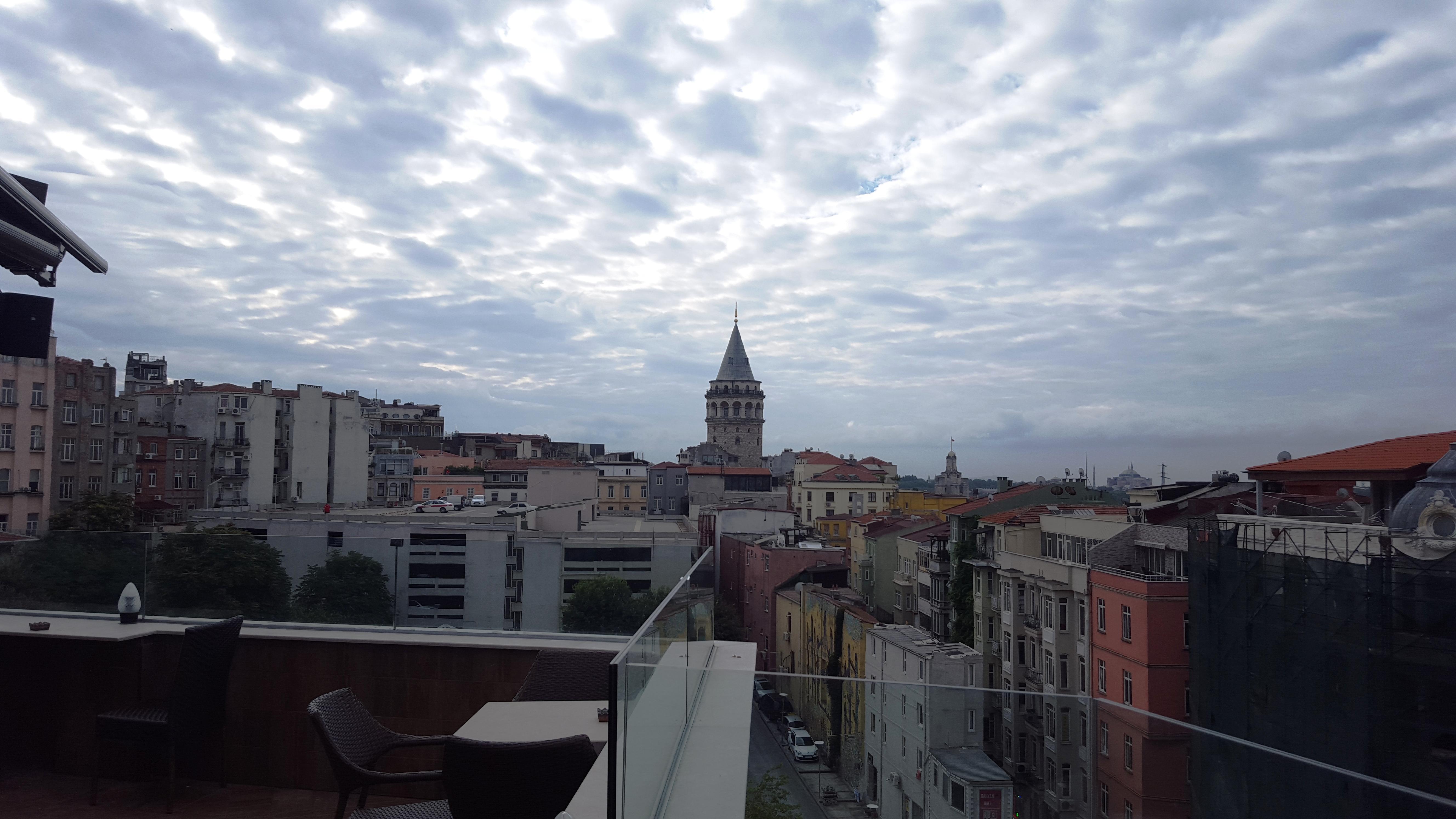 Daru Sultan Galata 5*