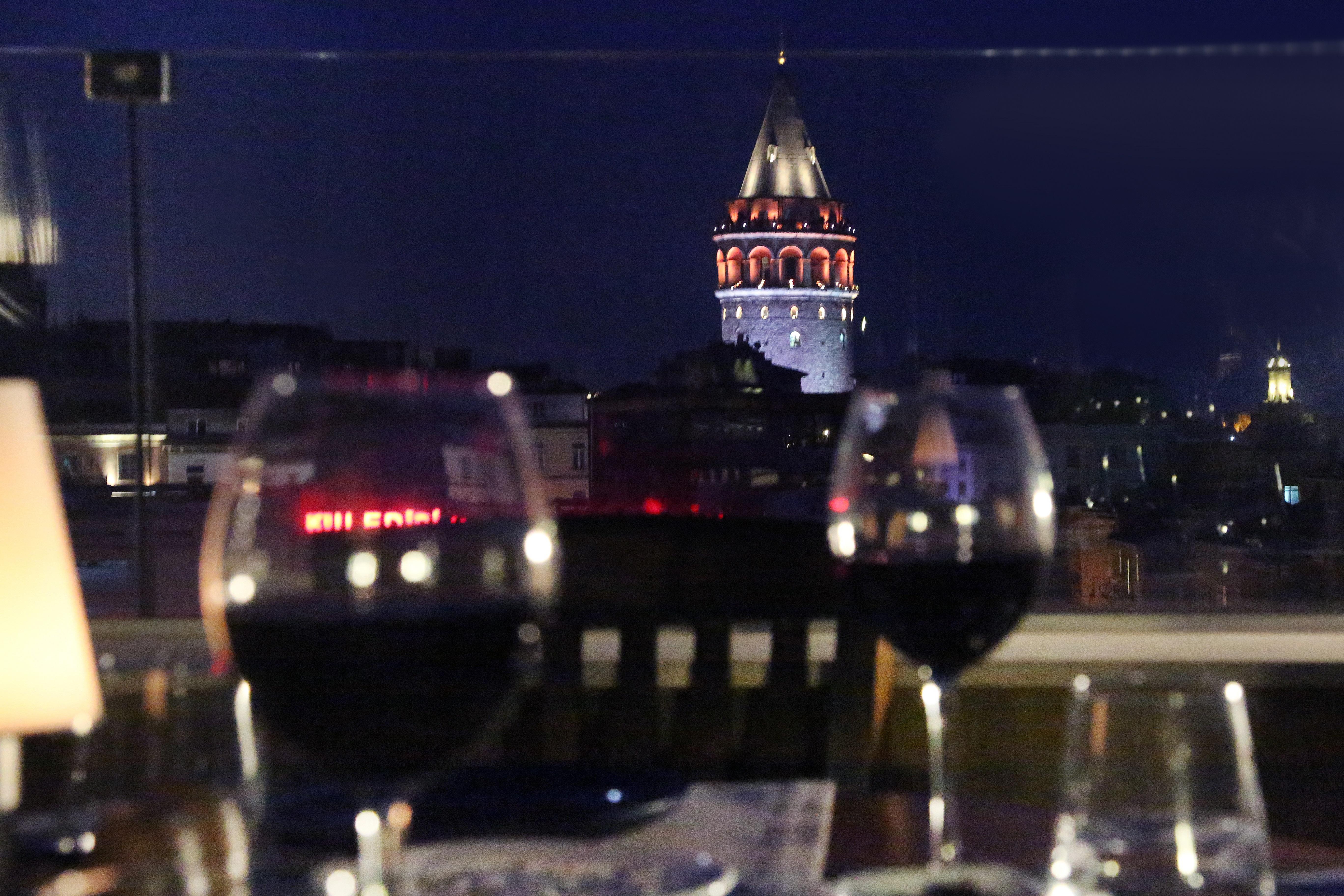 Hotel Daru Sultan Galata