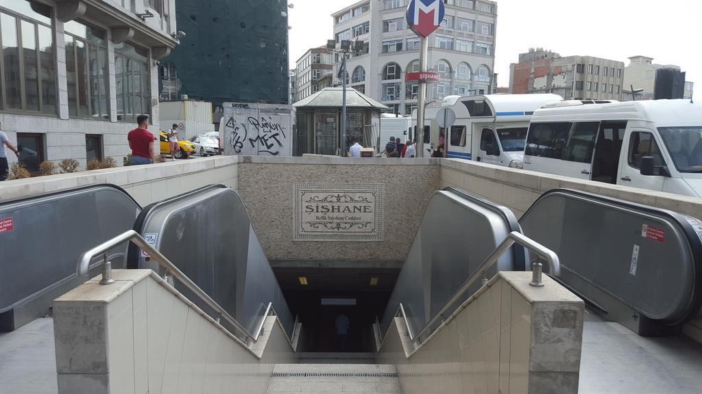 Daru Sultan Galata