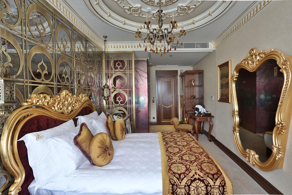 Hotel Daru Sultan Galata