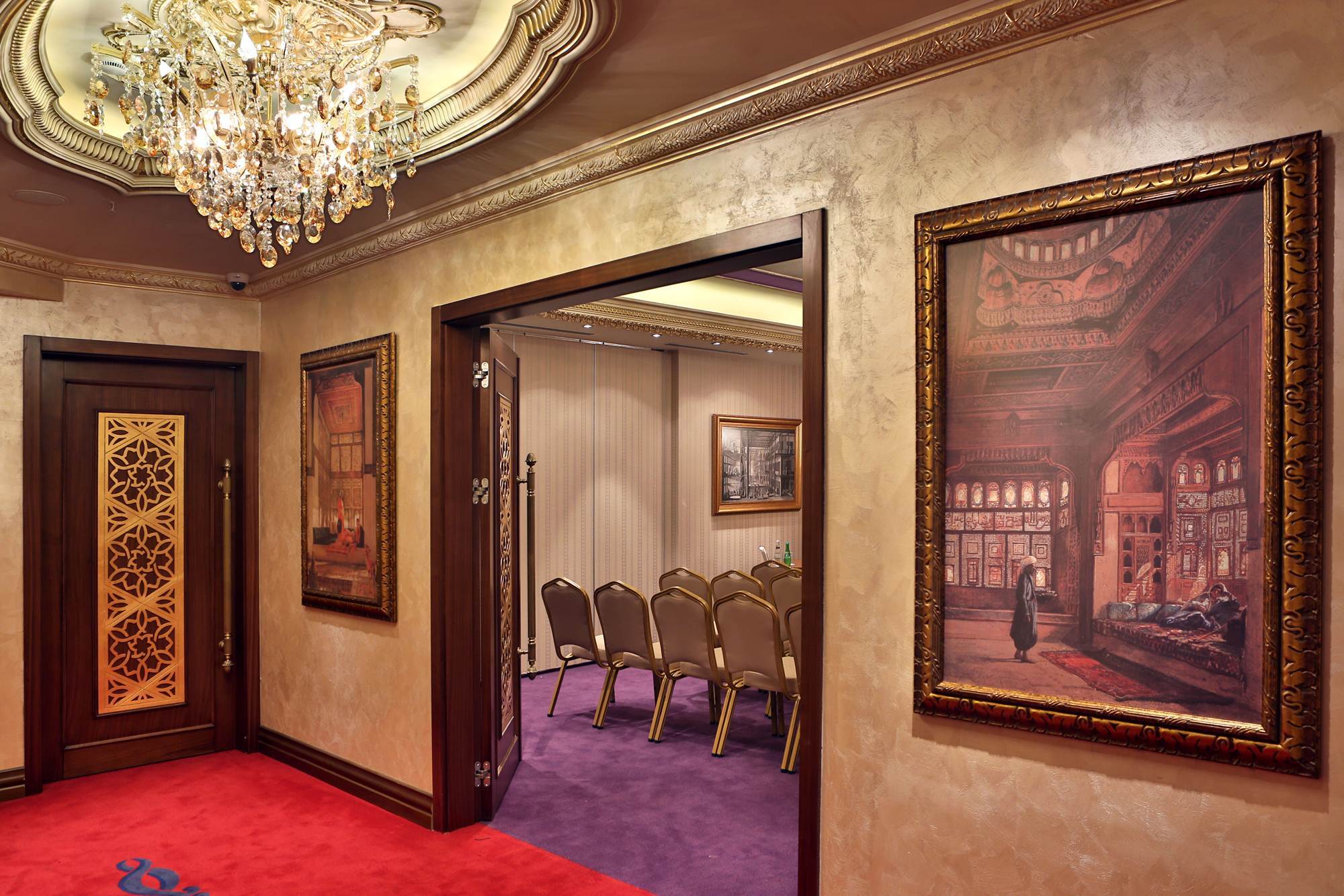 Daru Sultan Galata 5*